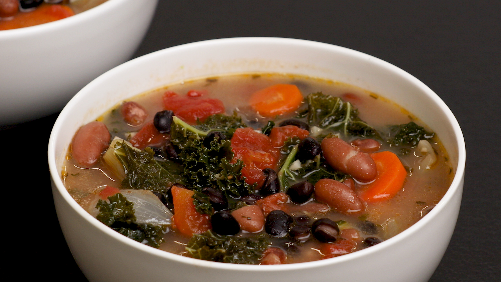 Bean Gumbo Feeding Pennsylvania