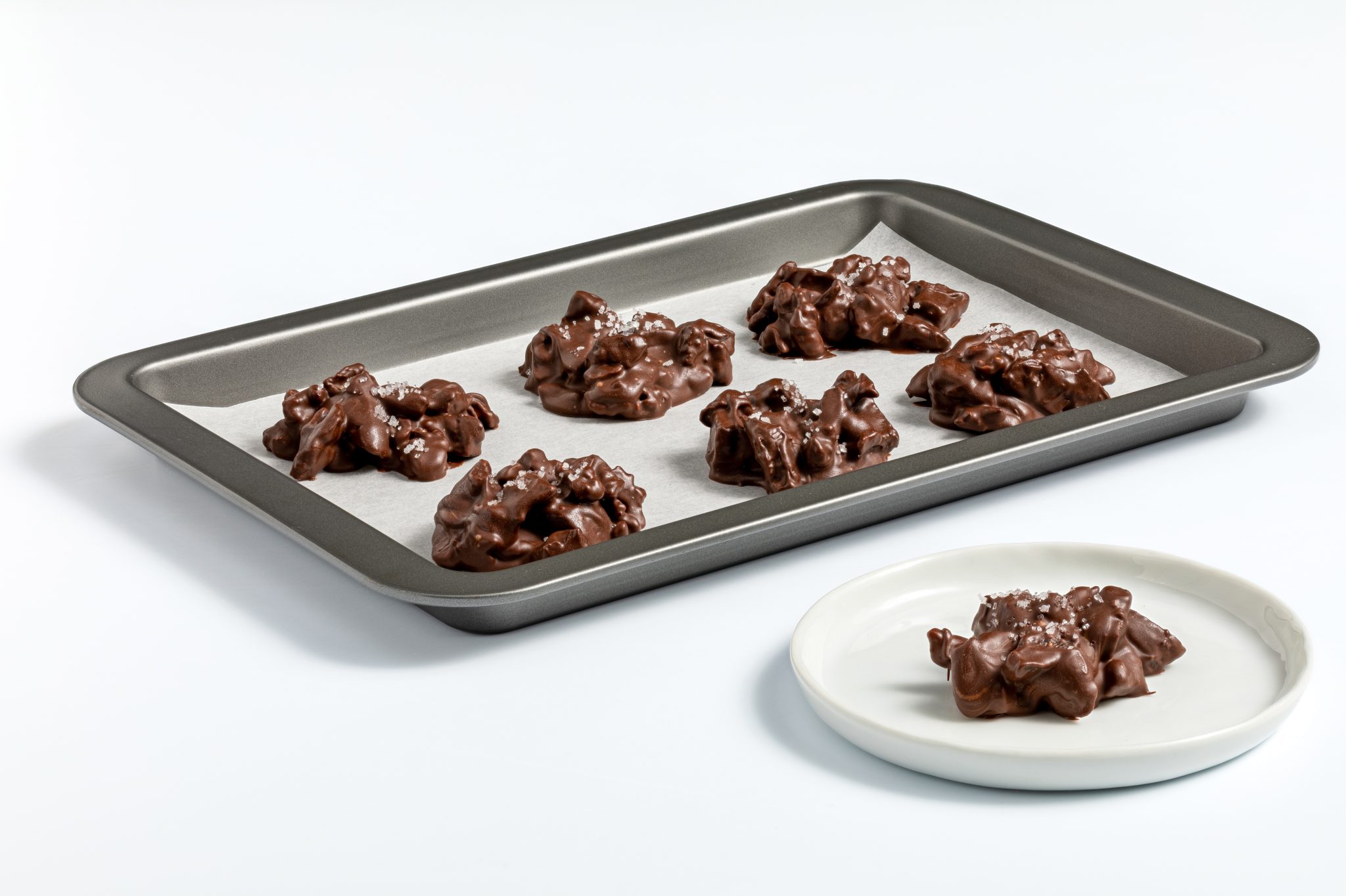 Dried Fig and Walnut Clusters Feeding Pennsylvania