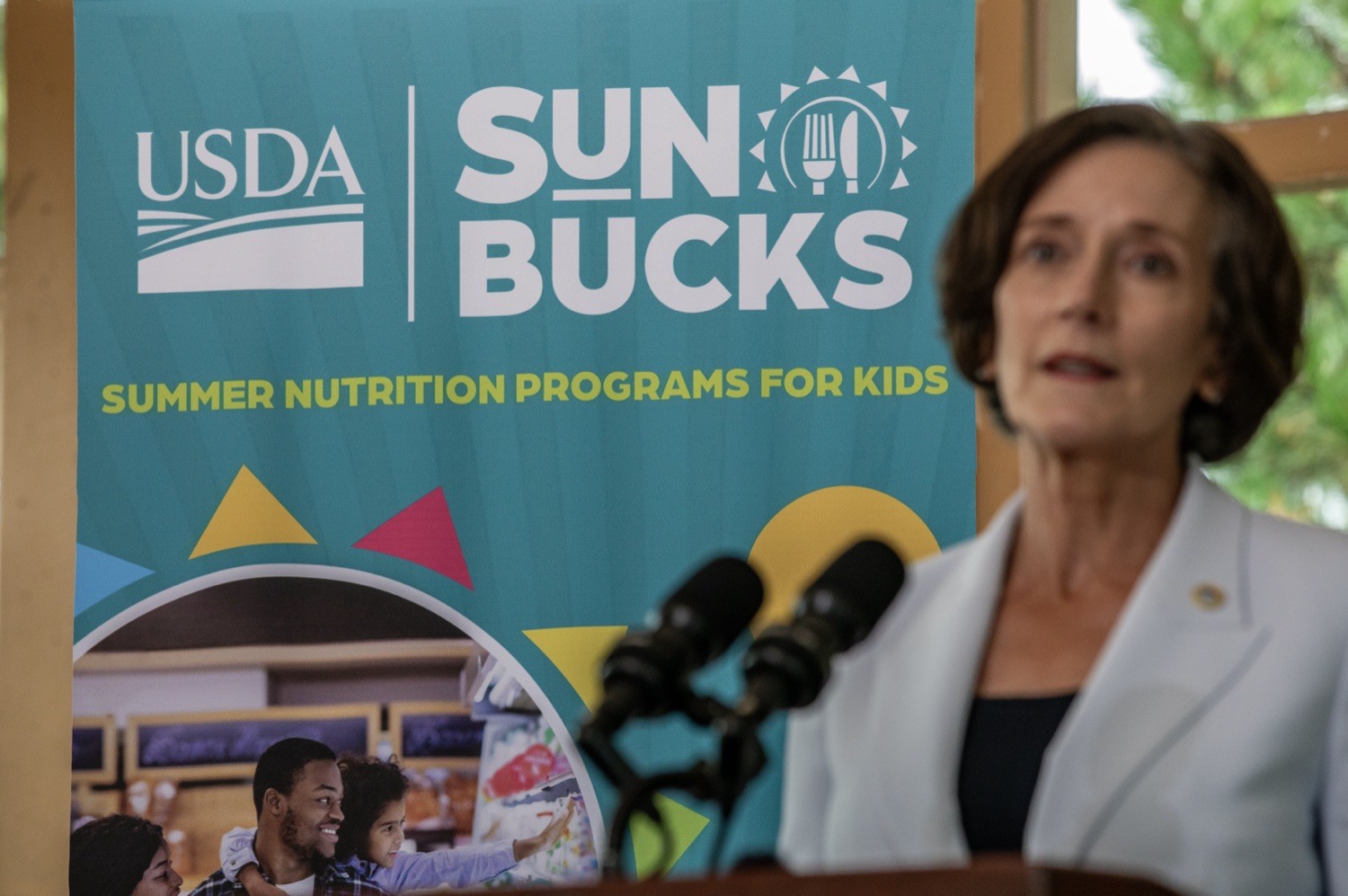 Sun Bucks on the way to Pennsylvania low-income families - Feeding ...